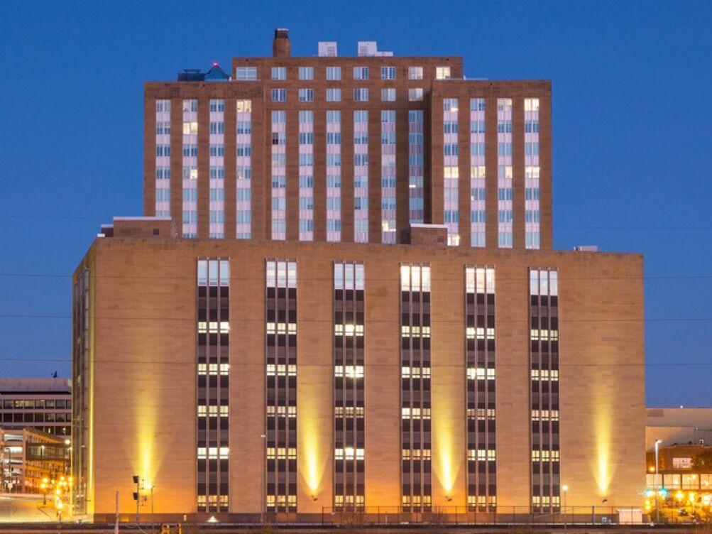 Picture of Hyatt Place St. Paul/Downtown