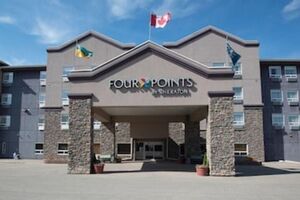 Picture of Four Points by Sheraton Saskatoon
