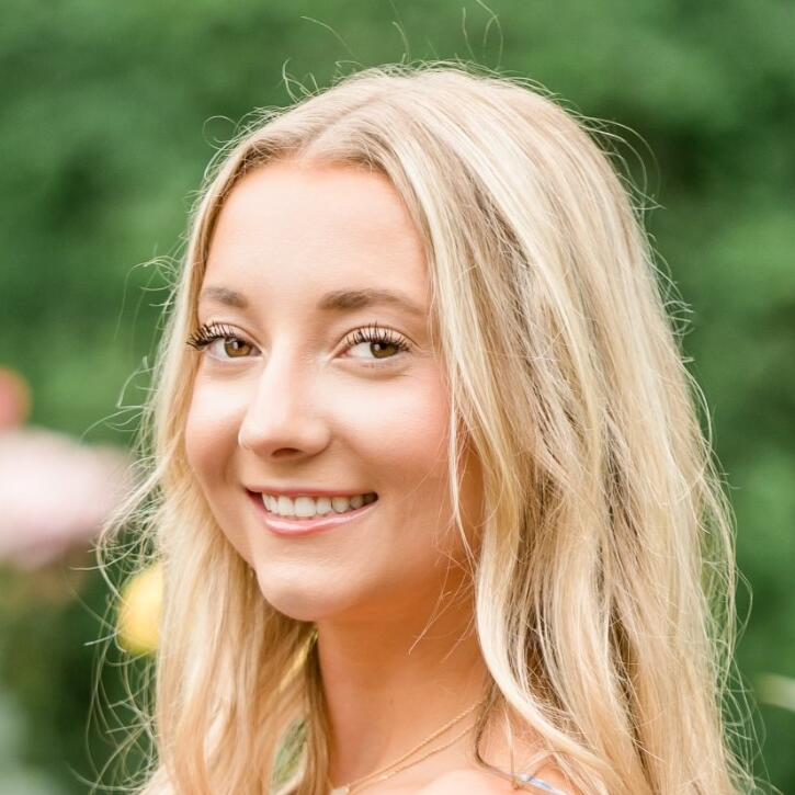 Julia Hanes
