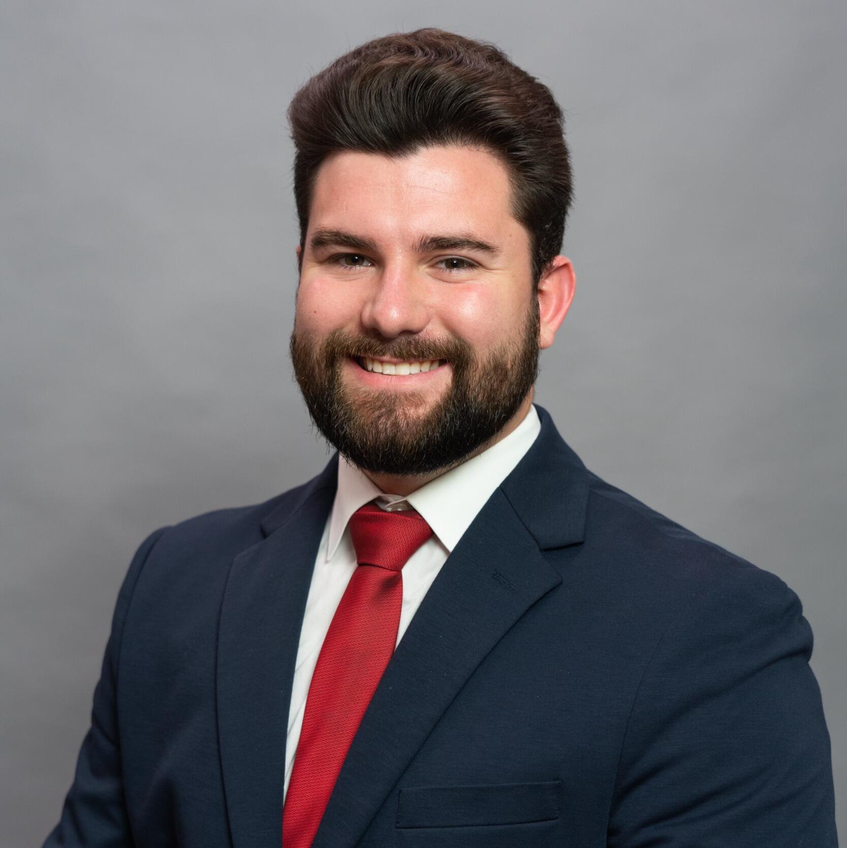 Matthew Bramer