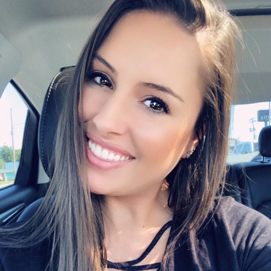 Melanie Williams