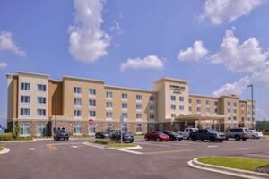 Picture of TownePlace Suites Huntsville West / Redstone Gateway