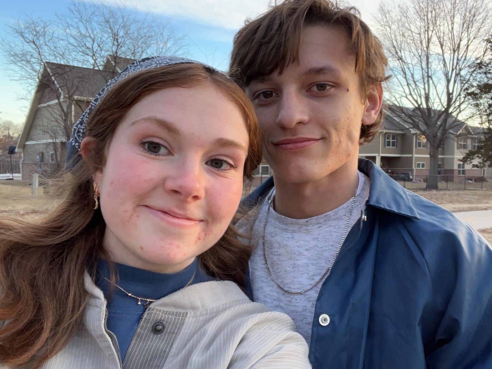 Picture of Just Friends … Unless?