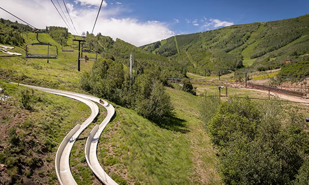 Picture of Park City Mountain