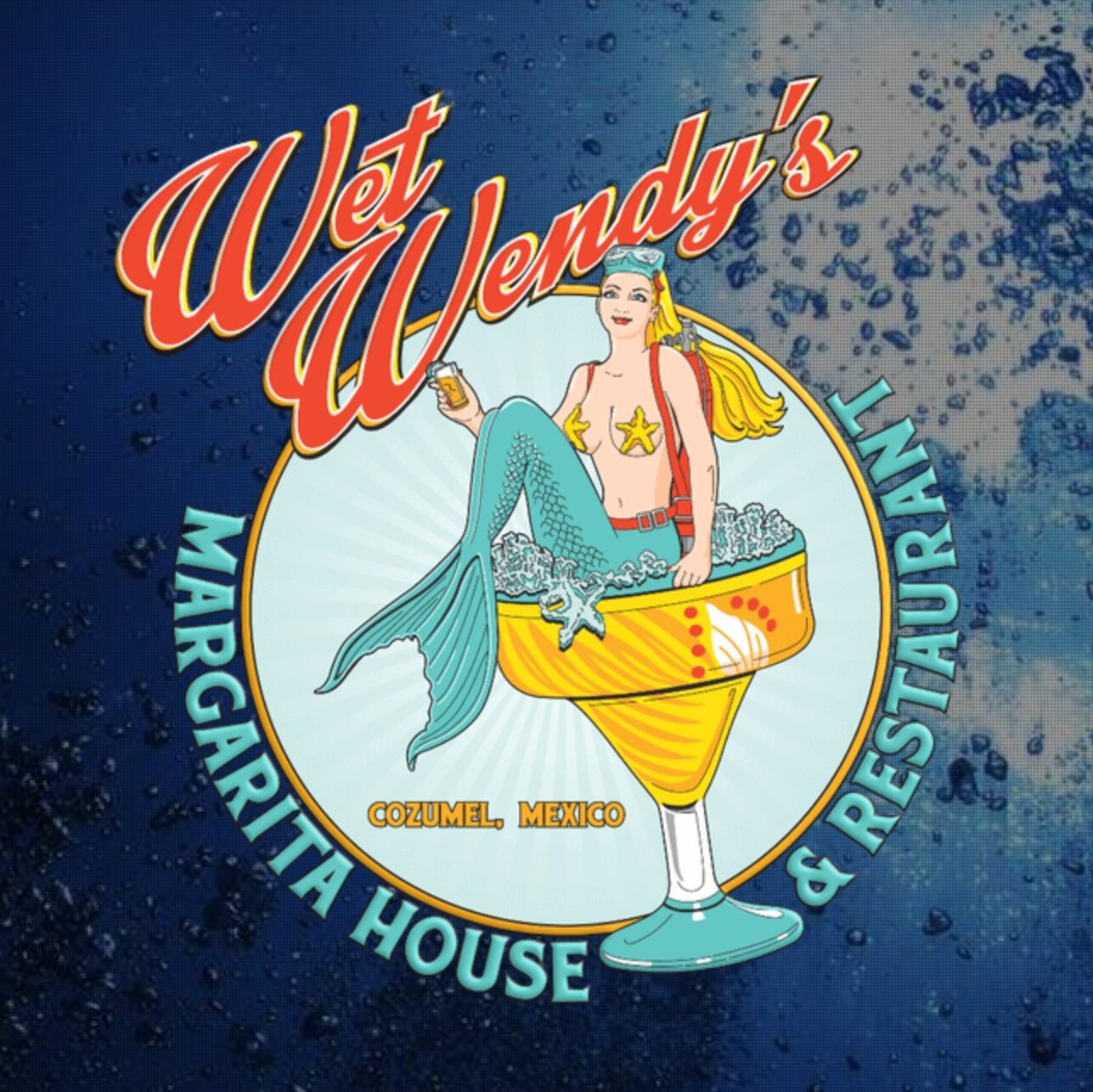 Picture of Wet Wendy's