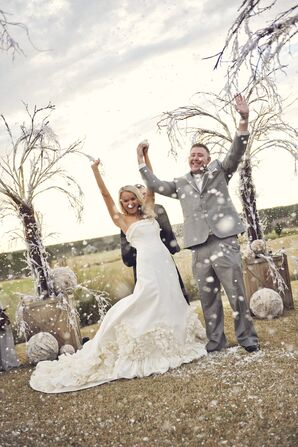 Samantha & Josh in Brooksville, FL
