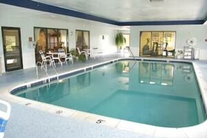 Picture of Hampton Inn Dublin