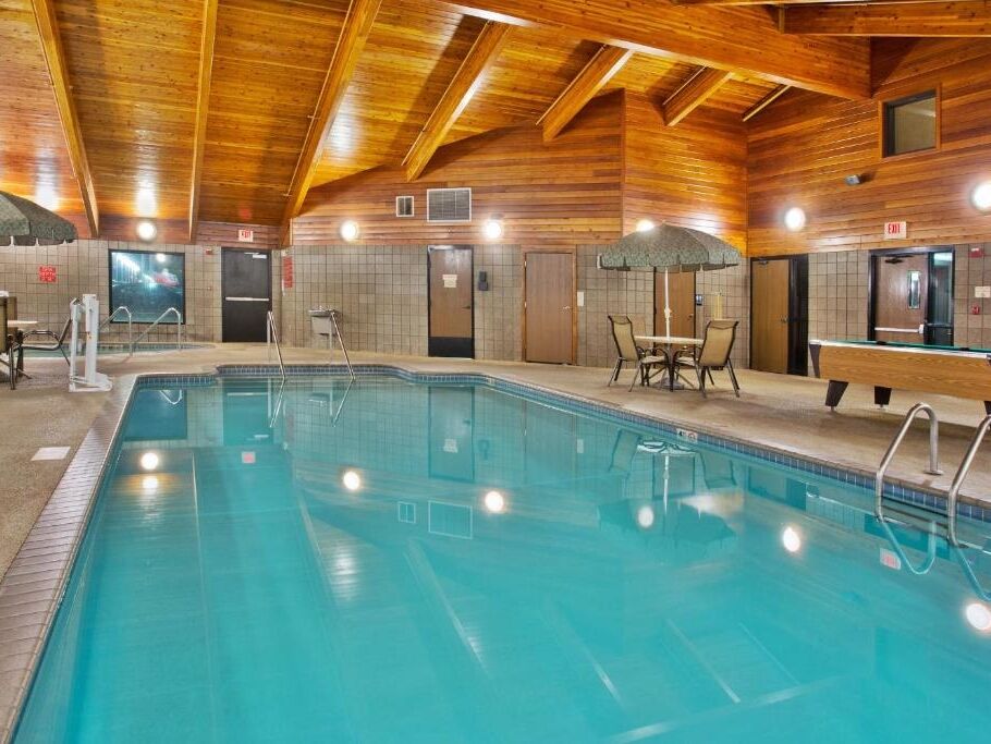Picture of AmericInn by Wyndham Lincoln South