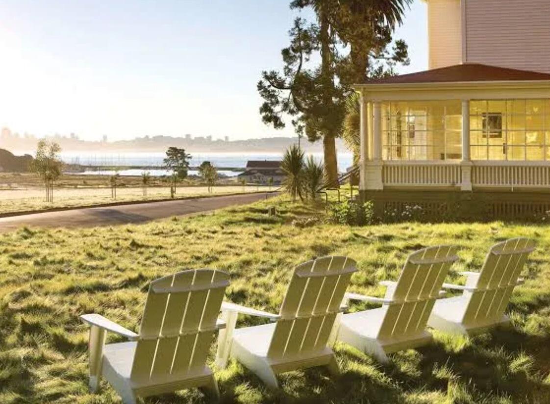 Picture of Cavallo Point Lodge