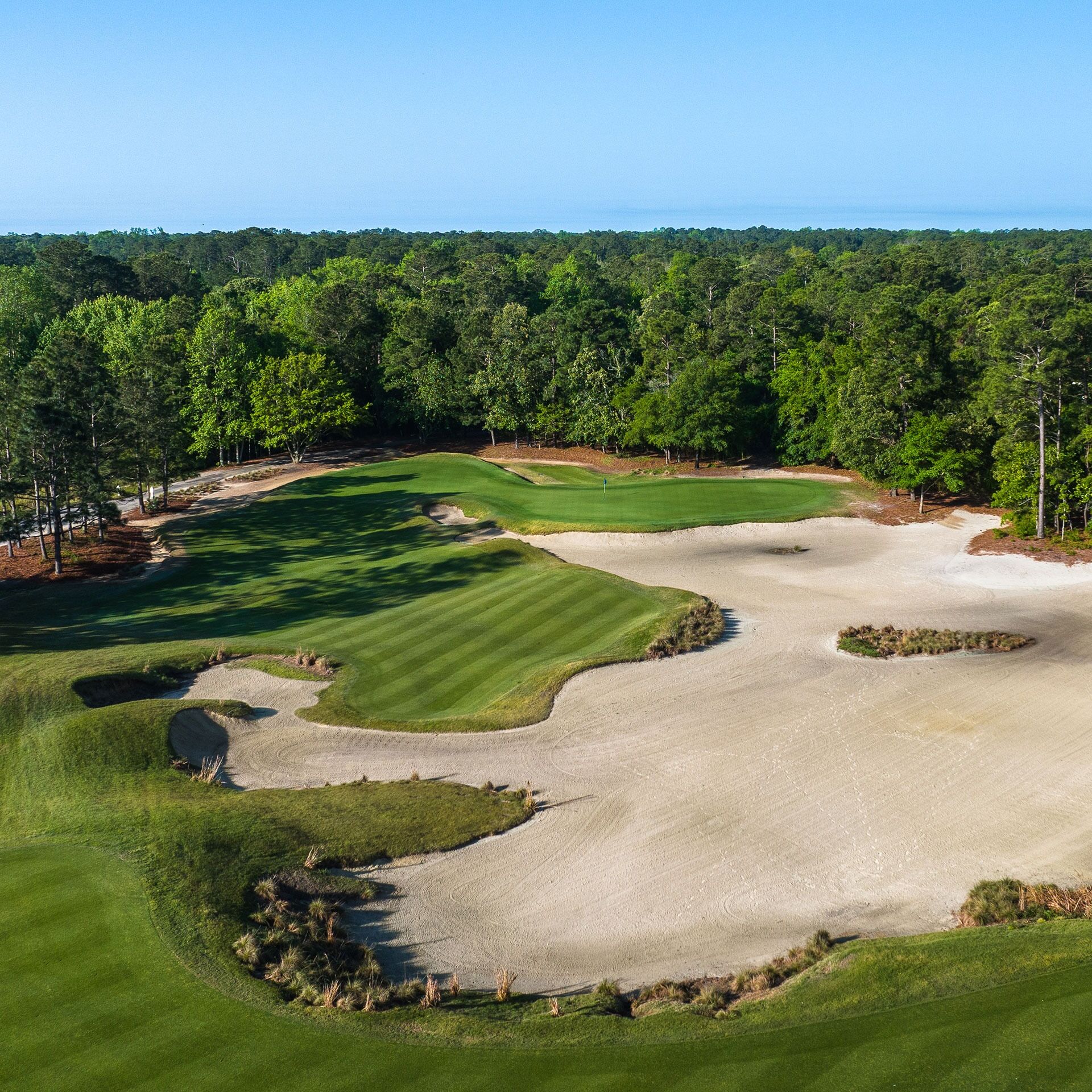 Picture of True Blue Golf Club