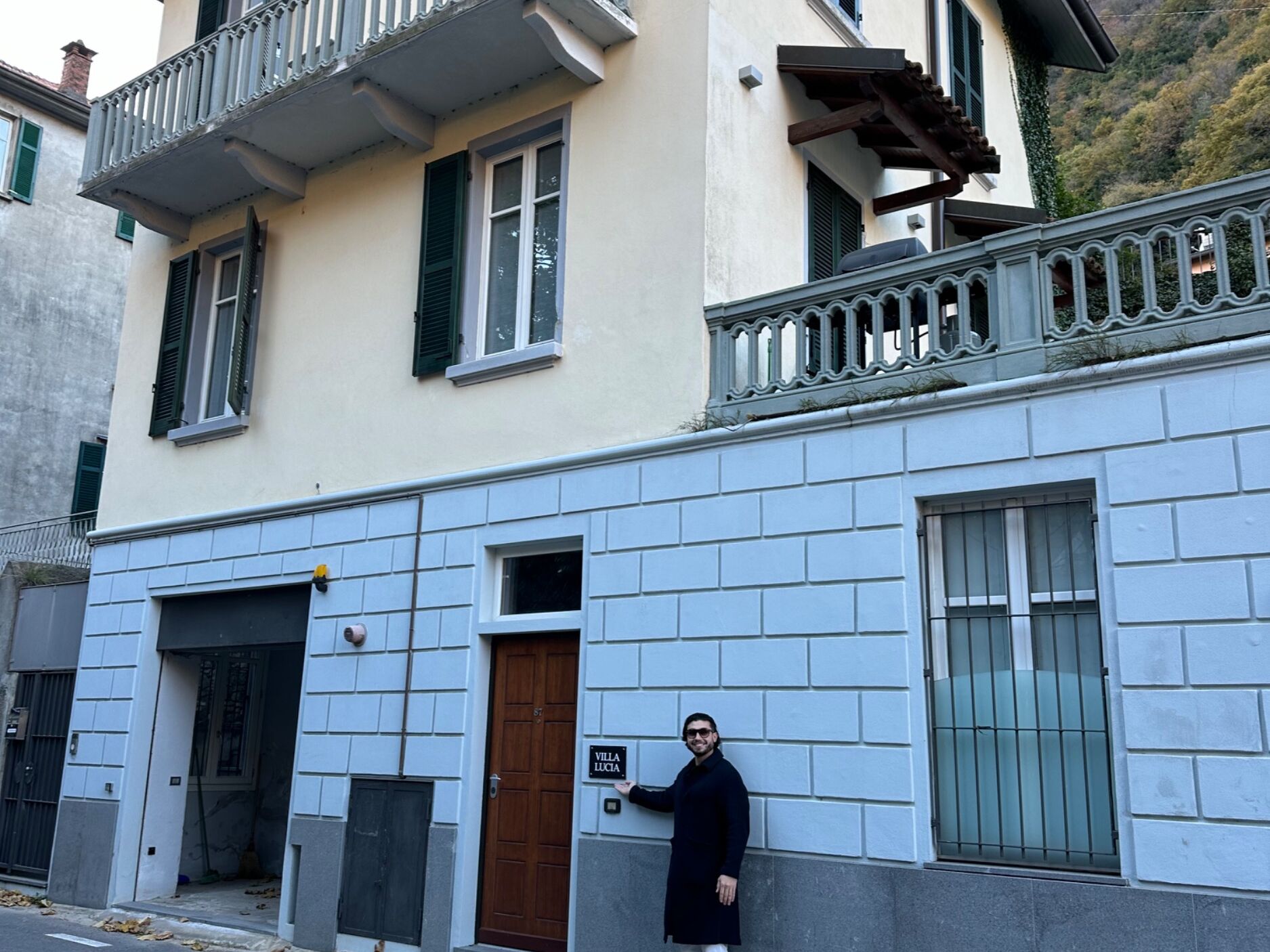 Picture of Villa Lucia