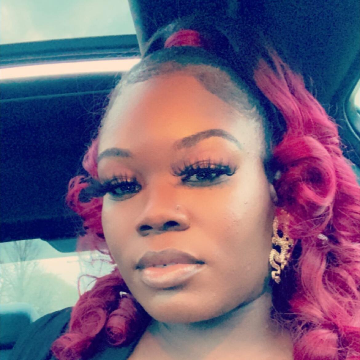 Candis Cooper