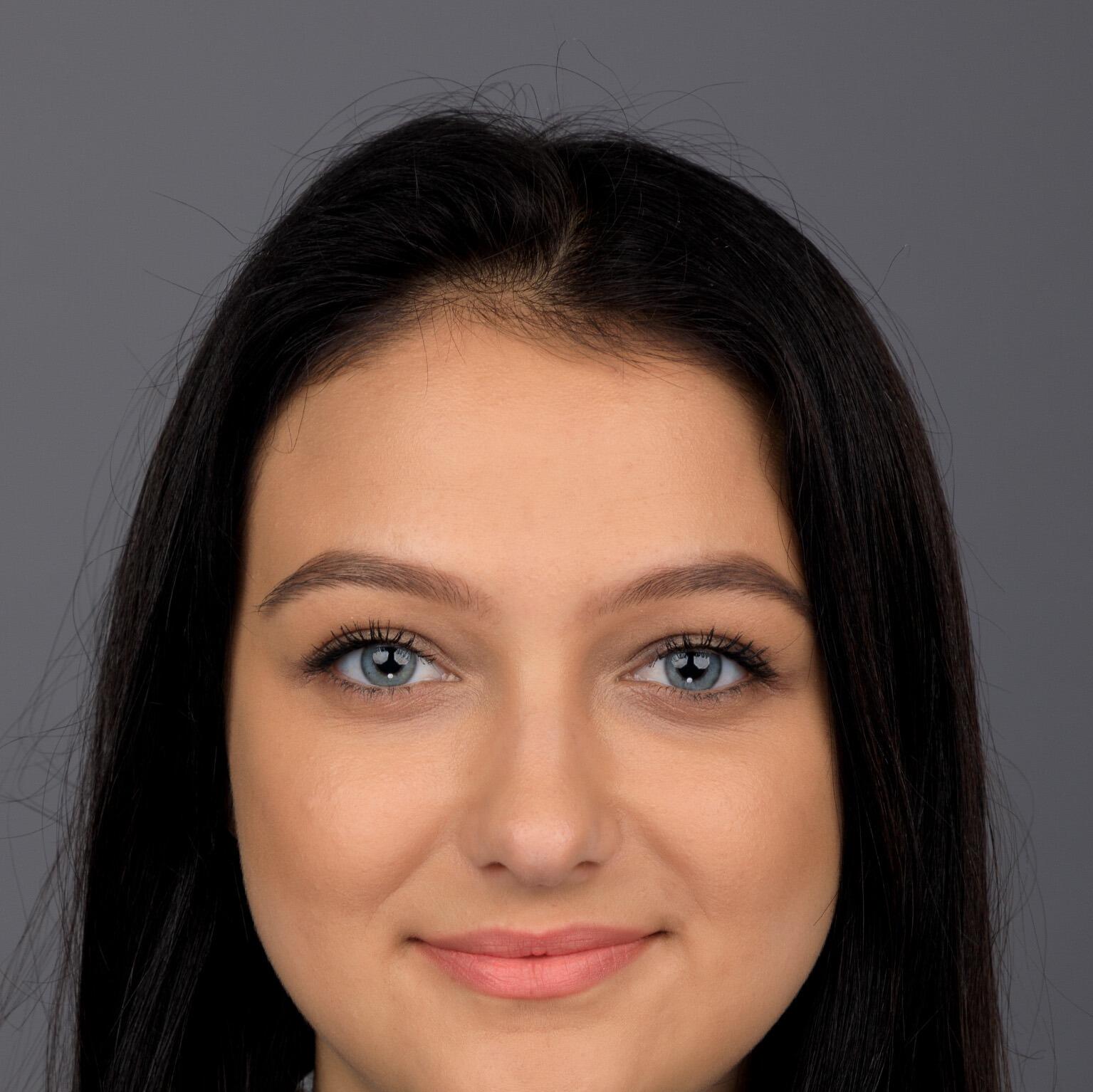 Picture of Sophie Kaiser / Hochzeitsplanerin und Brautjunger