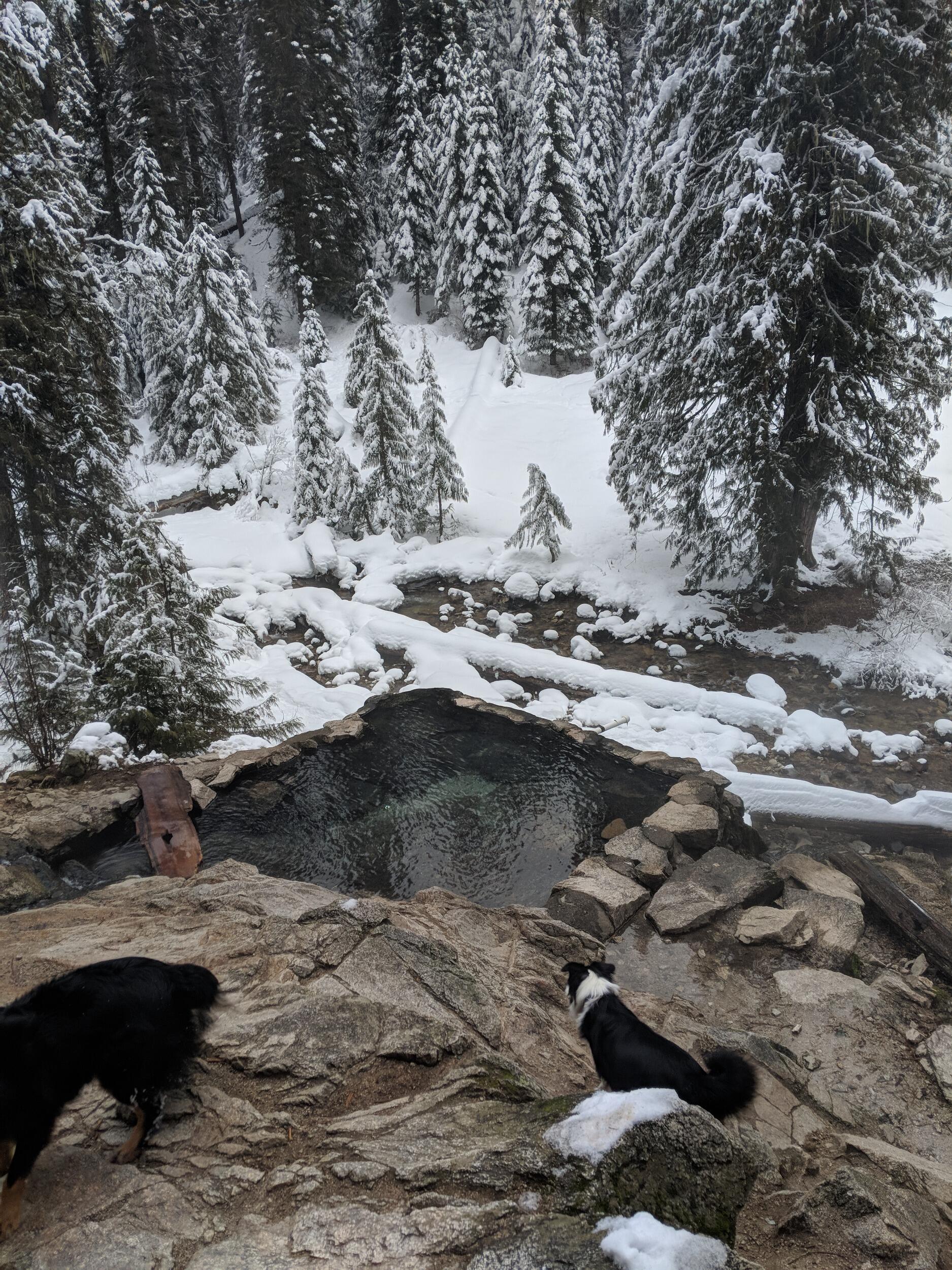Picture of Jerry Johnson Campground