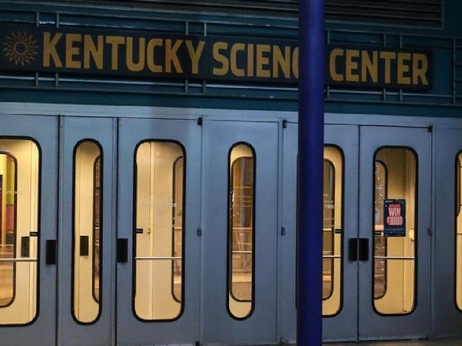 Picture of Kentucky Science Center