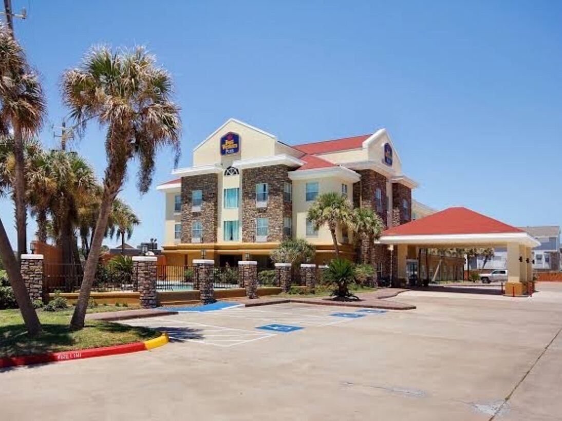 Picture of Best Western Plus Seawall Inn & Suites by the Beach