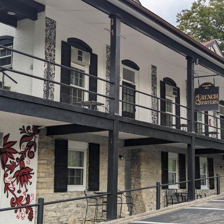 Picture of Riverboat Inn & Suites