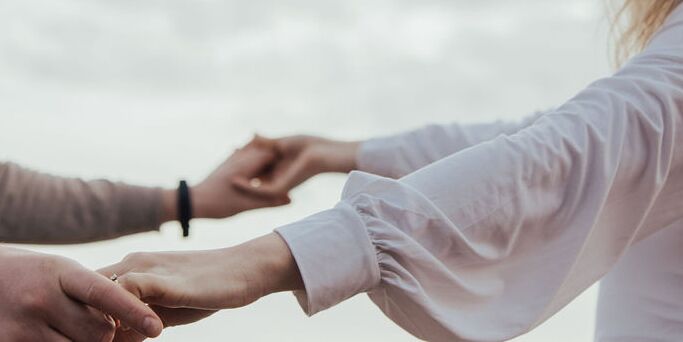 Meredith & Mike Home Page Banner