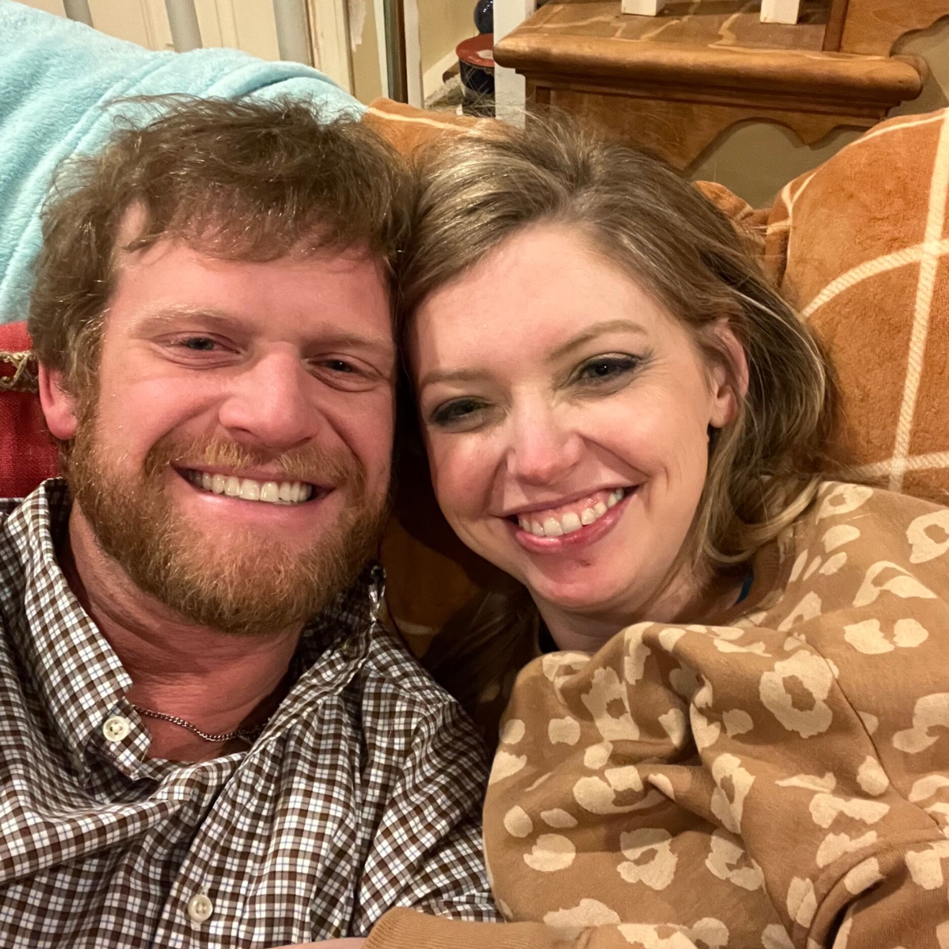 Picture of Our First Date