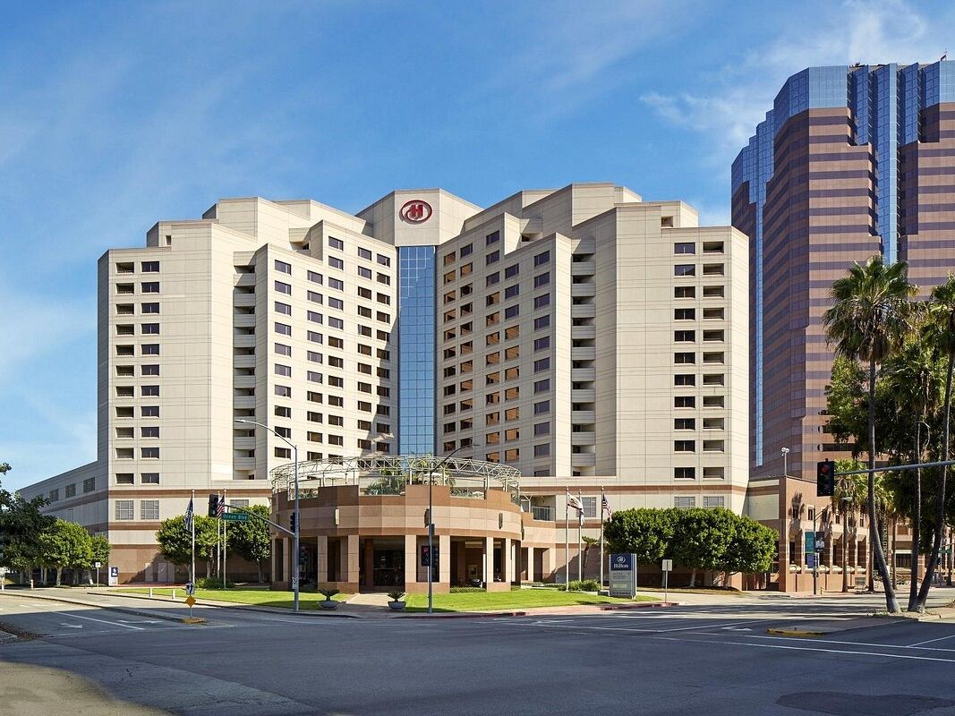 Picture of Hilton Long Beach