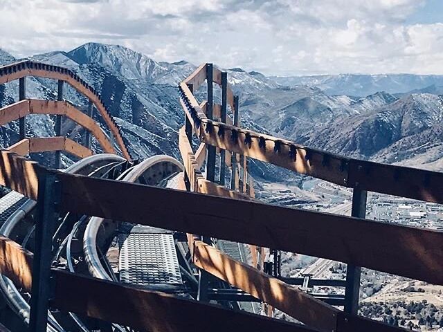 Picture of Glenwood Caverns Adventure Park