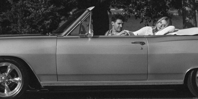 Christina & Steven Home Page Banner