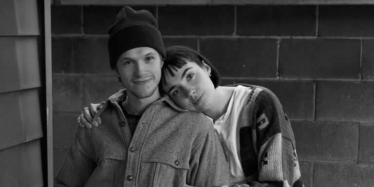 skye & joel Home Page Banner
