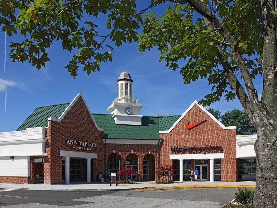 Picture of Williamsburg Premium Outlets