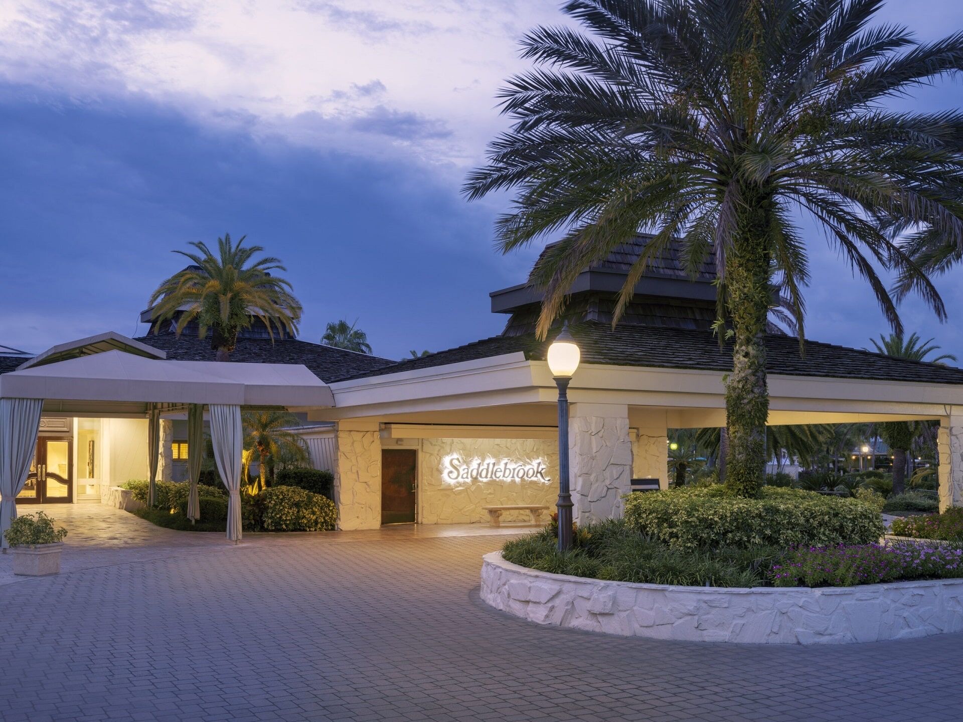 Picture of Saddlebrook Resort