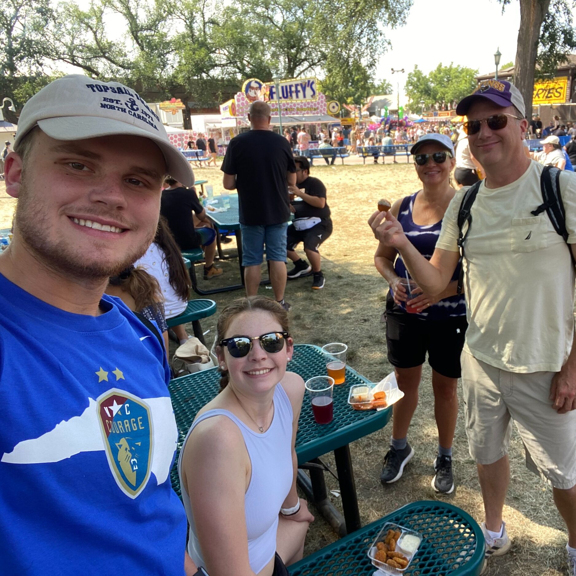 Picture of Minnesota State Fair