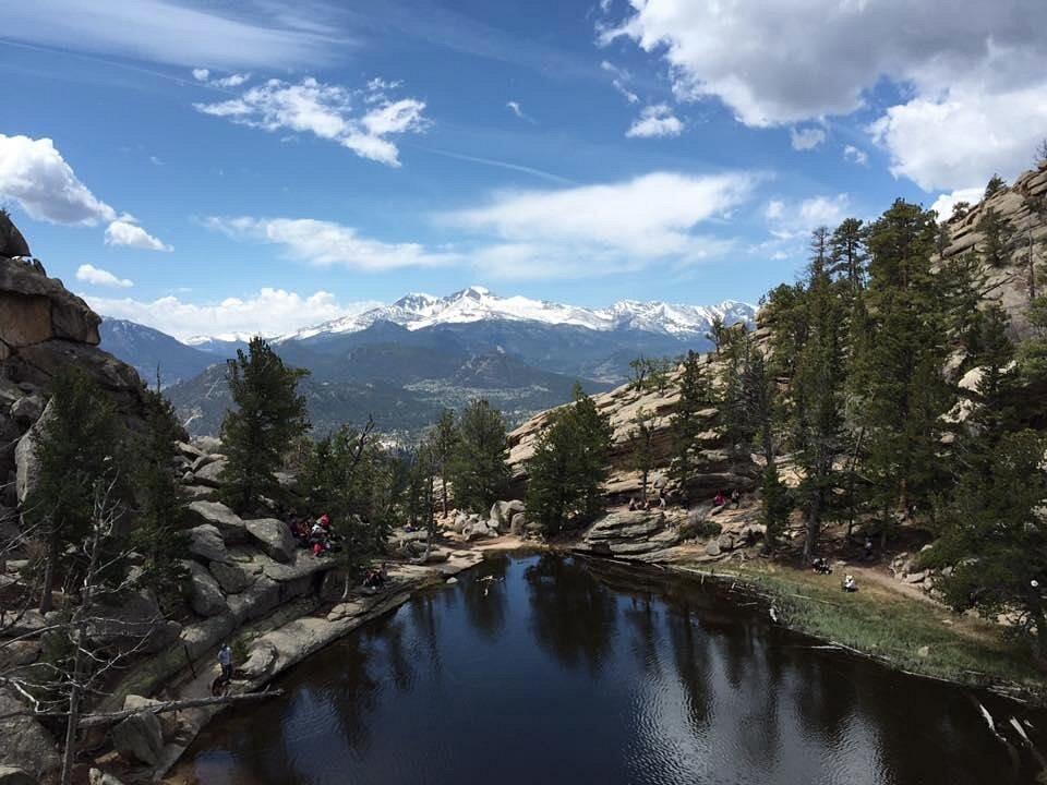 Picture of Gem Lake