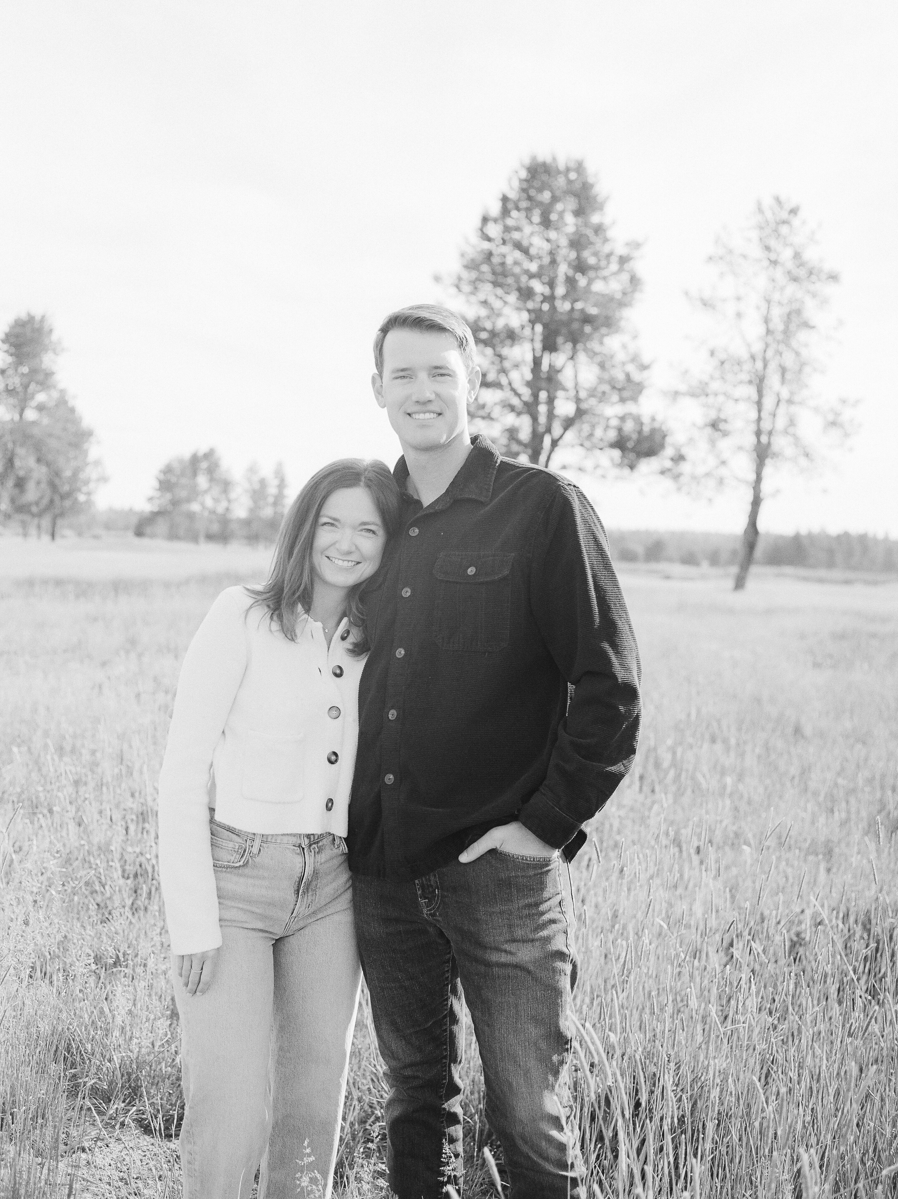 Walter & Annie Home Page Banner