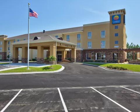 Picture of Comfort Inn & Suites Dothan