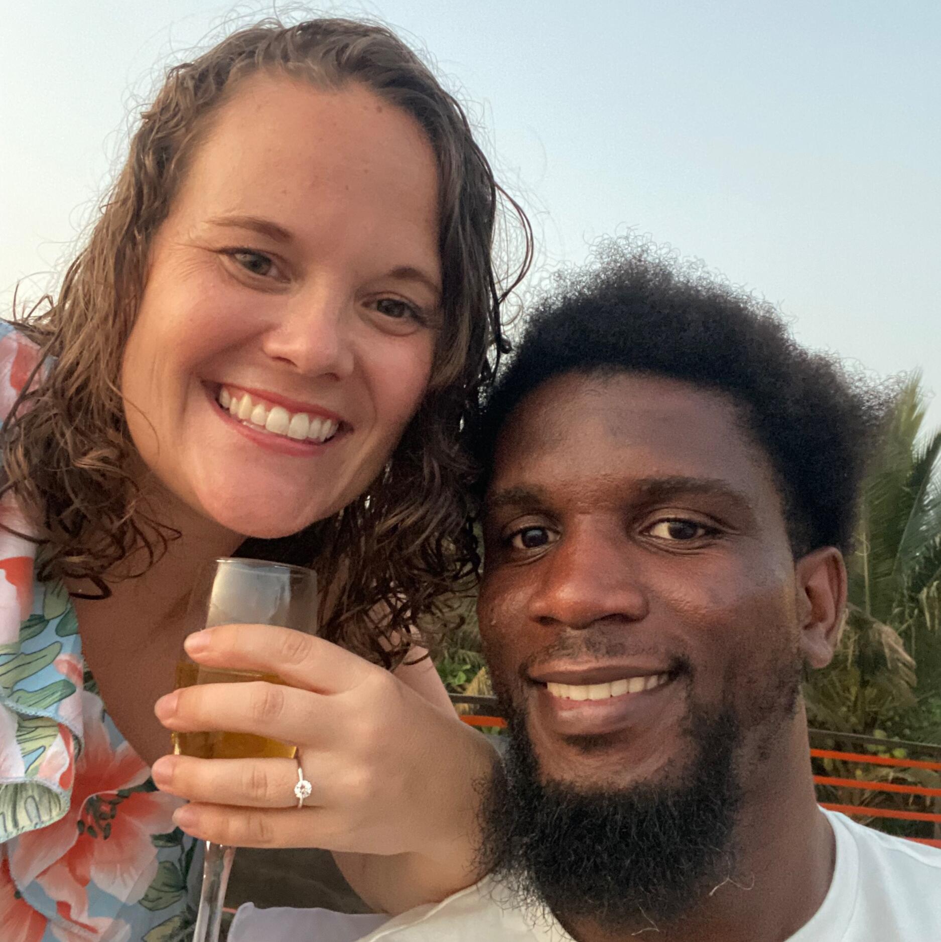 Picture of Engagement