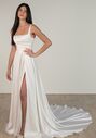 Stella York SY8110 A-Line Wedding Dress - thumbnail - 6
