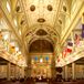 St. Louis Cathedral Wedding in New Orleans, Louisiana