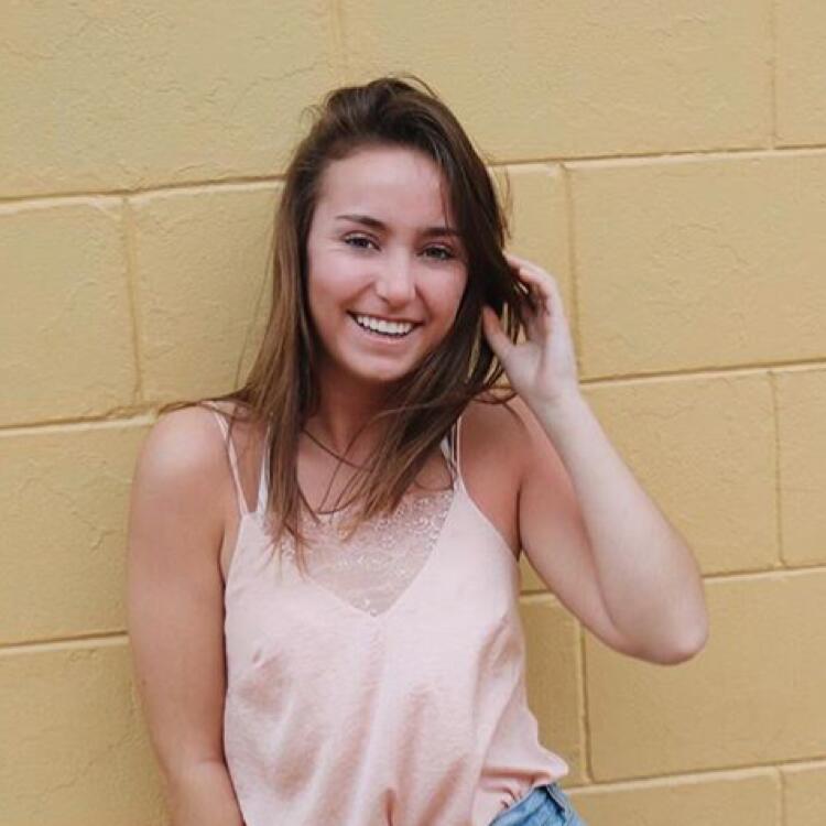 Leah McClees