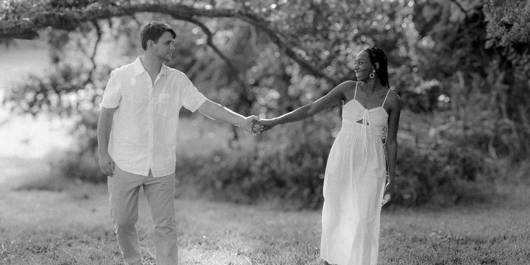 Jordyn & Michael Home Page Banner