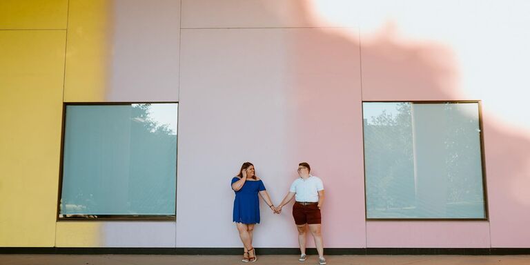 Kylee & Sarah Home Page Banner