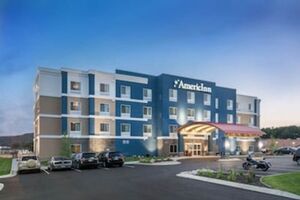 Picture of AmericInn by Wyndham Winona
