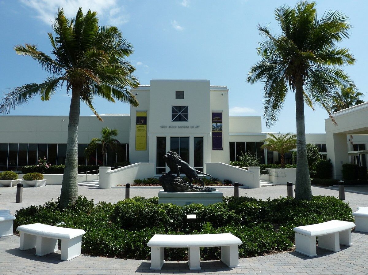 Picture of Vero Beach Museum of Art