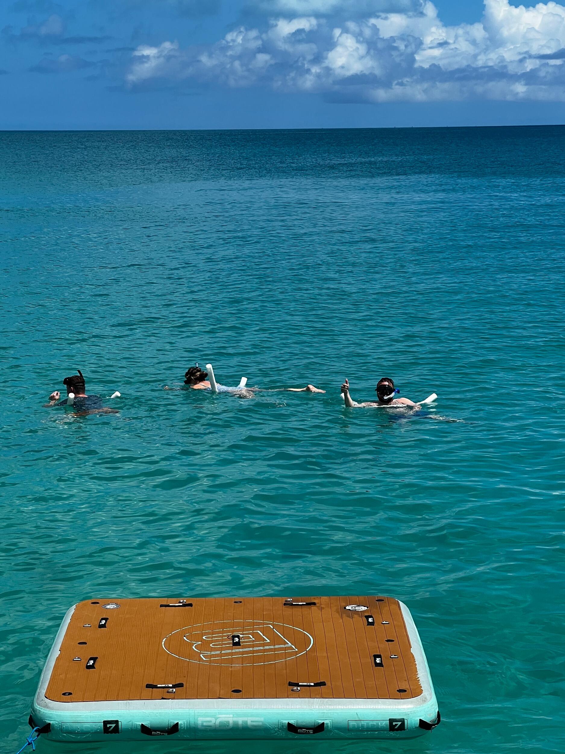 Picture of Snorkeling & Catamaran