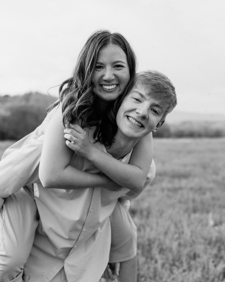Peyton & Grant Home Page Banner