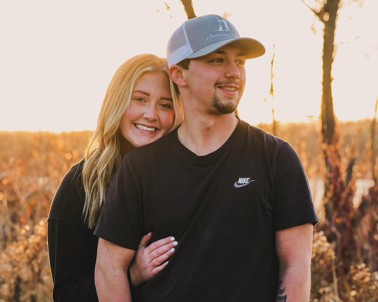 Picture of Then senior year rolled around.