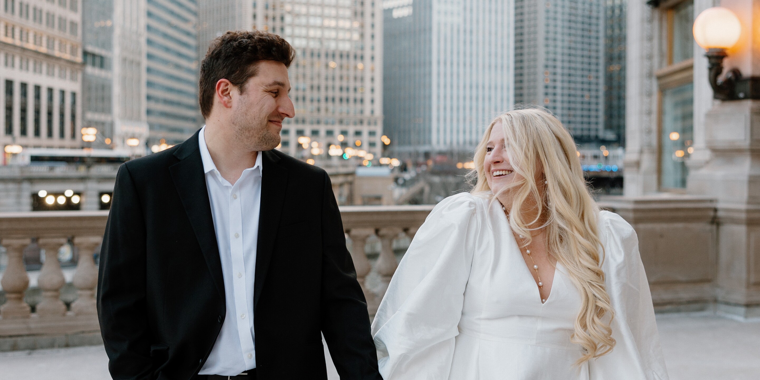 Bobby & Steph Home Page Banner
