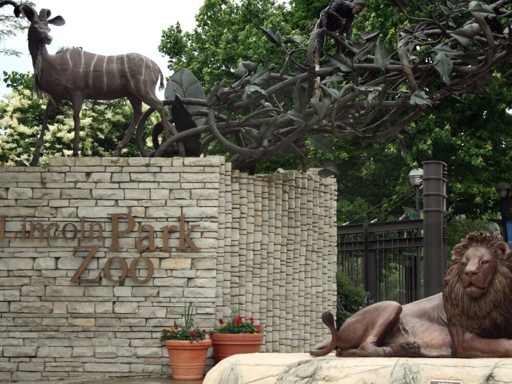 Picture of Lincoln Park Zoo