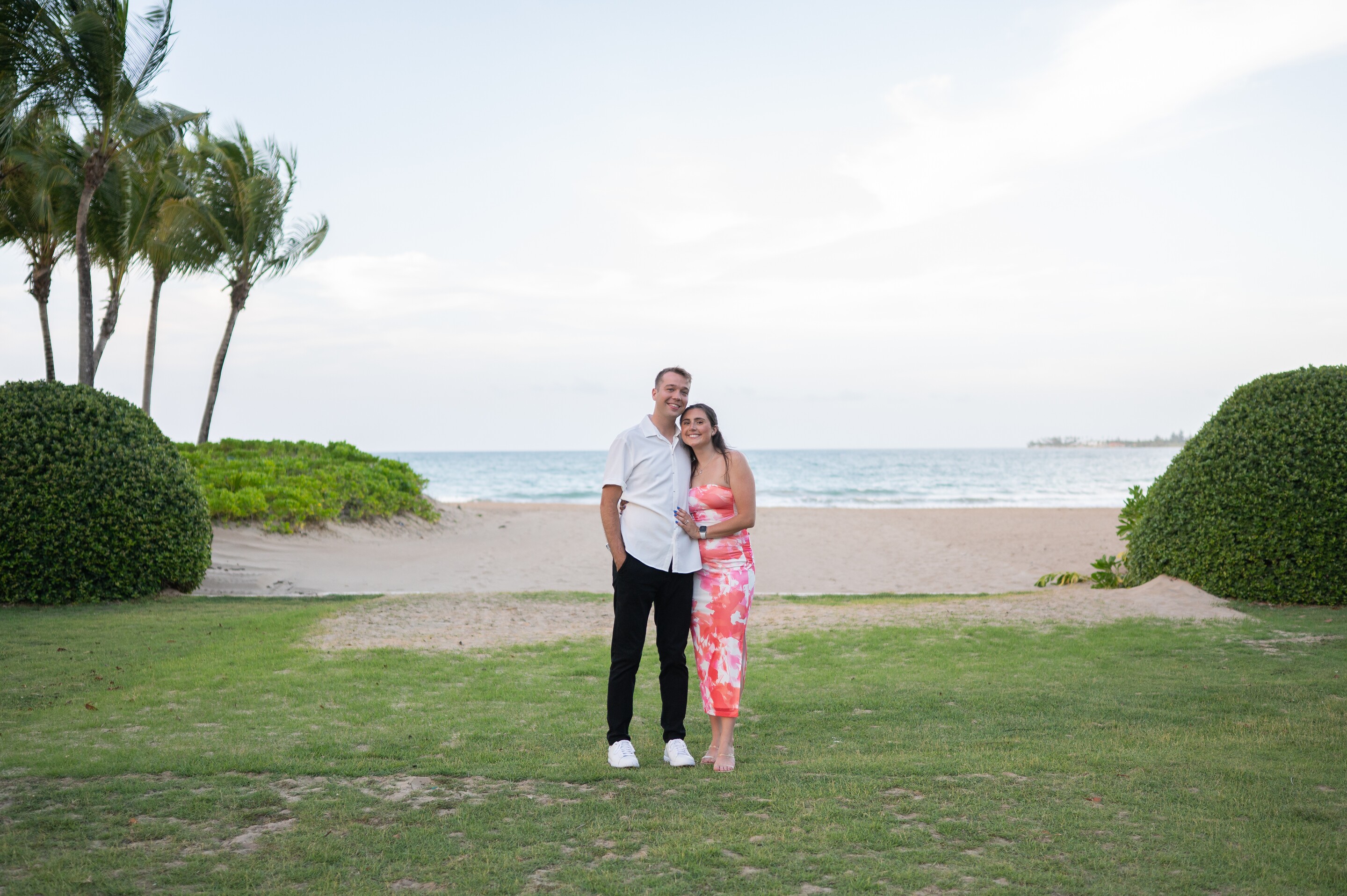 Erika & Kevin Home Page Banner