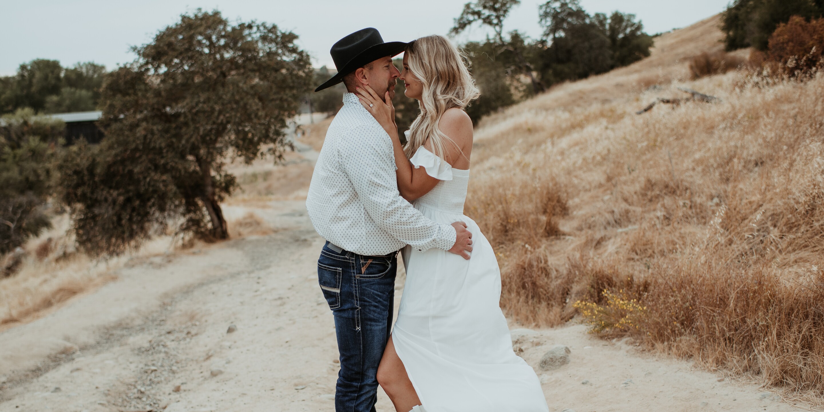 Ashley & Paul Home Page Banner