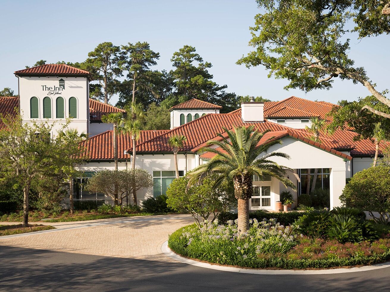 Picture of The Inn by Sea Island