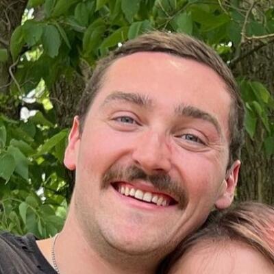 Zach Oates
